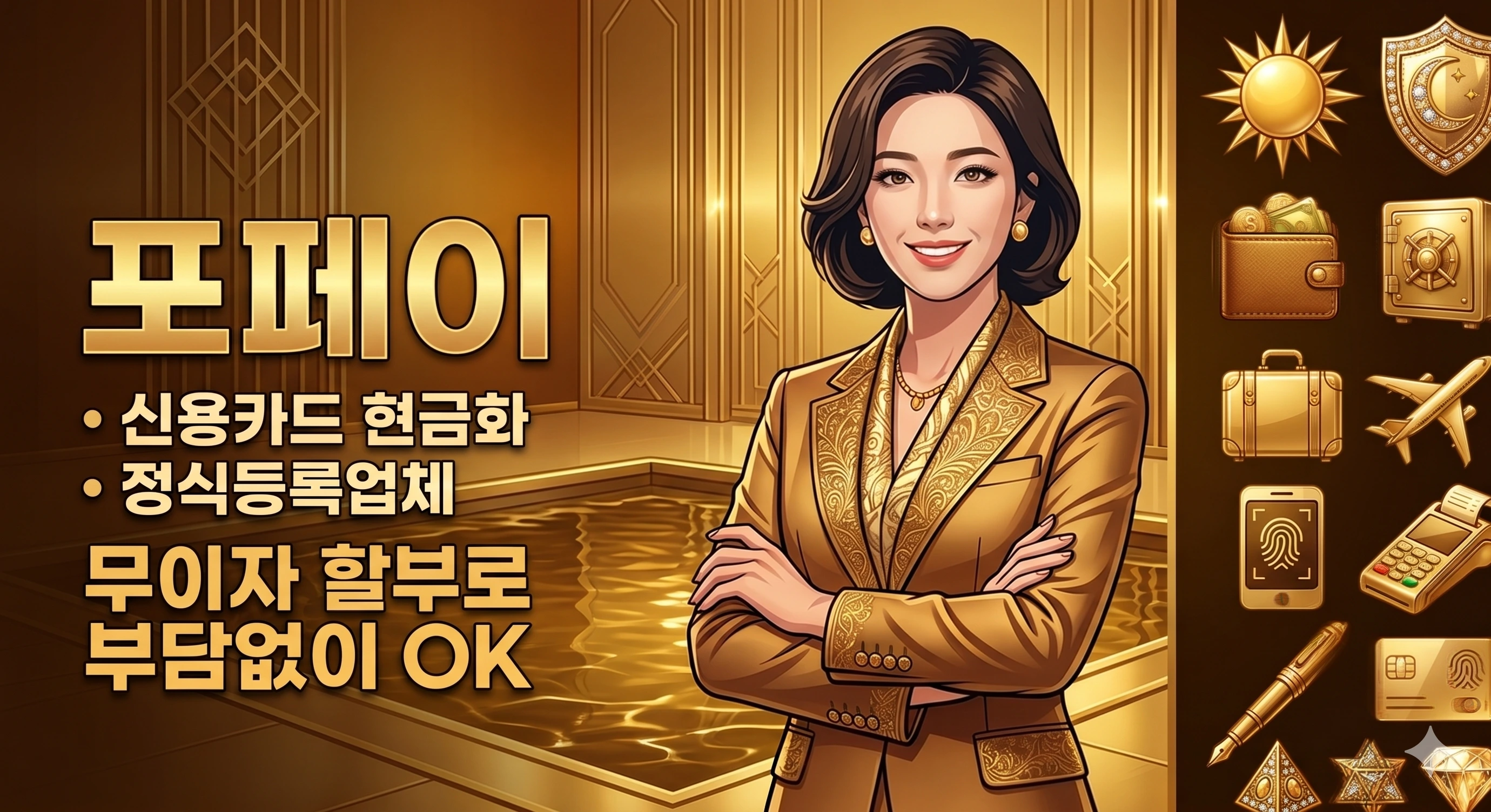 메인 히어로 이미지